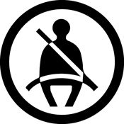 Inertia Reel Seatbelt Options for the MGA