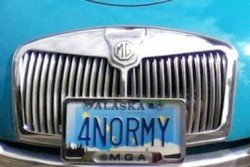 4NORMY: One Woman’s Saga of Adventure on the Road - Part 2