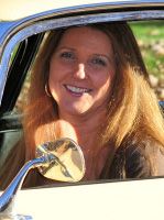 Central Virginia British Car Club Nominates Carol Woodson for Renkenberger Spirit Award