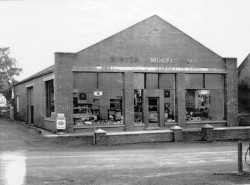 G Phillips & Sons BMC Dealership