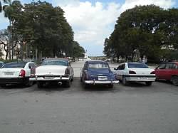 Classic Cars of Cuba – Observations