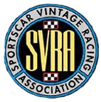 27th SVRA Collier Cup Race & Bucher/Decker Trophy