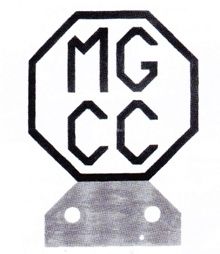History of the MG Car Club: Part 9