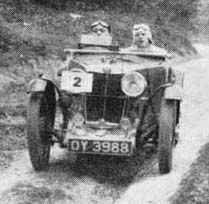 History of the MG Car Club: Part 4