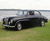 A Brief Magnette History