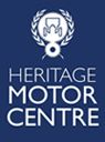 Do You Have a “Heritage” Certificate for Your Car?