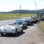 Your Best MG Driving Roads