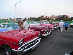 Classic Cars of Cuba – Observations
