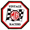 MG Vintage Racers – Thirty Years and Counting