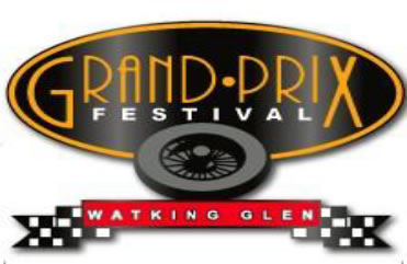 2024 Grand Prix Festival of Watkins Glen