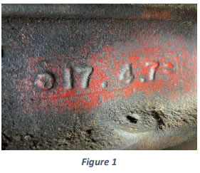 MGA Archaeology - Engine Block and Head