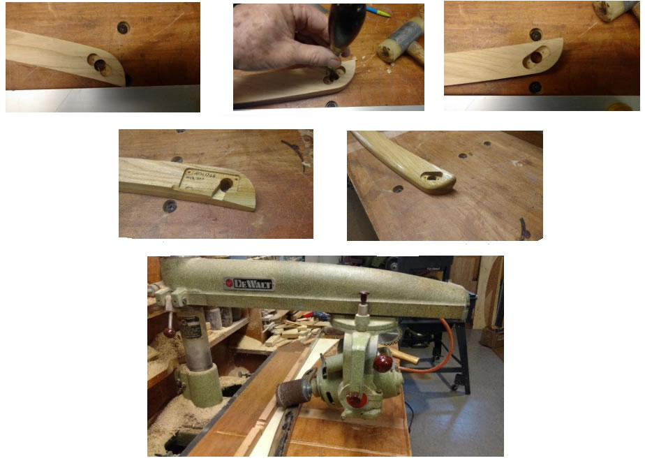 MGA Top Header Rail - Getting It Right