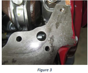 MGA Archaeology - Engine Block and Head