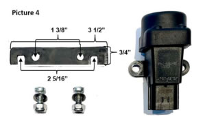 MGA Inertial Shut Off Kill-Switch