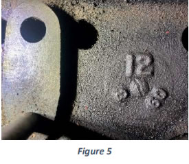 MGA Archaeology - Engine Block and Head