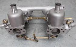 The History of the SU Carburetter: Part 2 1945-2018