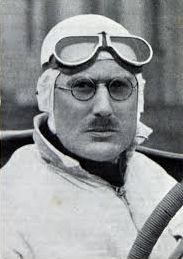 The Hundred Miles an Hour Baby