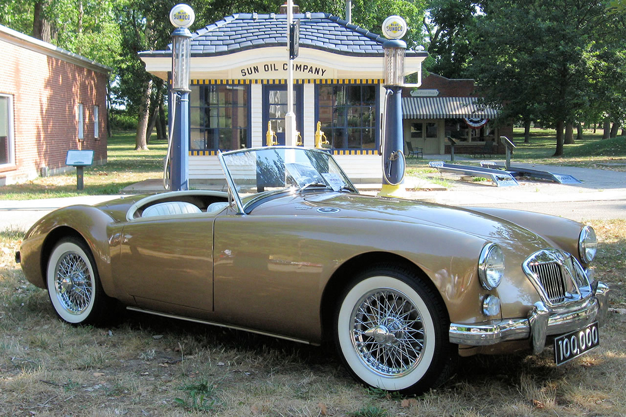 Member Photo Gallery