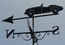 HRG Derrington Headed MGA Discovered – by Stuart Mumby