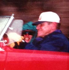 Renkenberger Spirit Award: Al Wulf