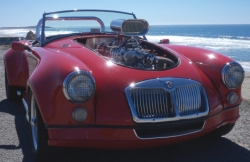 Redefined “Altered A” Class