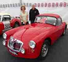 BMC Competitions Department Celebrates its 60 Years