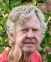 NAMGAR Loses a Great Friend