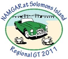 NAMGAR at Solomons Island