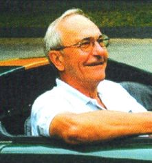 Bob Olthoff and his MGA Twin Cam Revisited: Part 3