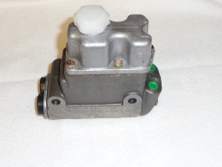 Another Review on the Installation of the MOSS Master Cylinder