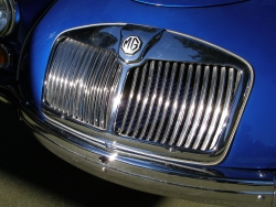 MGCC-MGA Register Newsletter October 2011