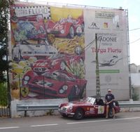 RIP in Europe 2013 Part 2