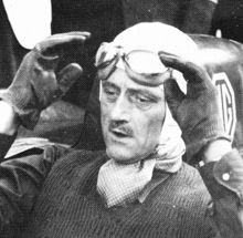 MG Abingdon – A New Direction Part 2