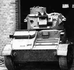 MG Abingdon – A New Direction Part 1