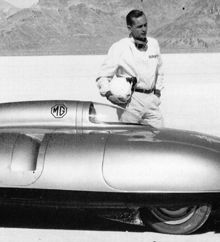 MG Abingdon – A New Beginning Part 2