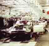 MG Abingdon – Changing Times Part 2