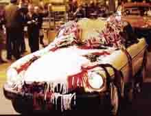 MG Abingdon – Final Days