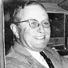 History of the MG Car Club: Part 5