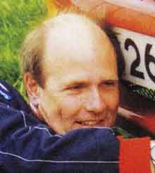 History of the MG Car Club: Part 13