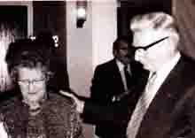 History of the MG Car Club: Part 8