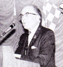 History of the MG Car Club: Part 6