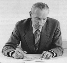 MG Abingdon – Changing Times Part 1