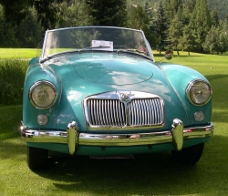 MGCC-MGA Register Newsletter March 2012