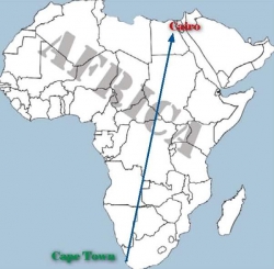 Expression of Interest: Cape Town to Cairo….and Beyond