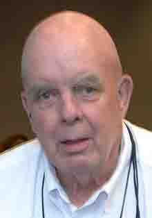 Congratulations to the 2015 Mac Spears Award Winner