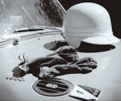 The MG Scene 50 Years Ago