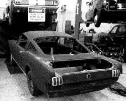 Australia and Asbestos in Cars