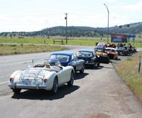 Your Best MG Driving Roads (Updated)