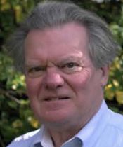 New MGCC UK Overseas Director