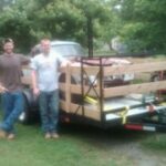 Restoration of Bob Krzywicki’s 1958 MGA Coupe - Part 2